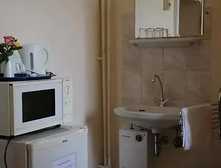 Haus Annaberg بيت ريفي