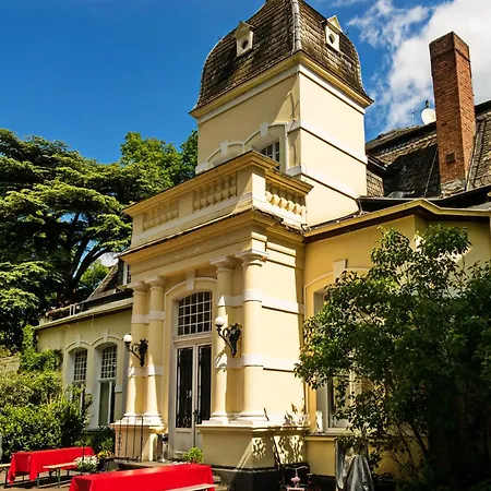 Haus Annaberg *