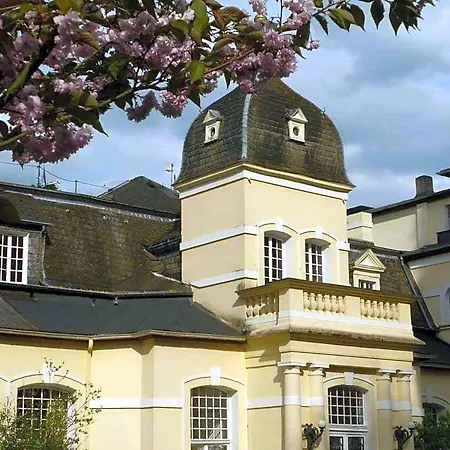 Gaestehaus Annaberg