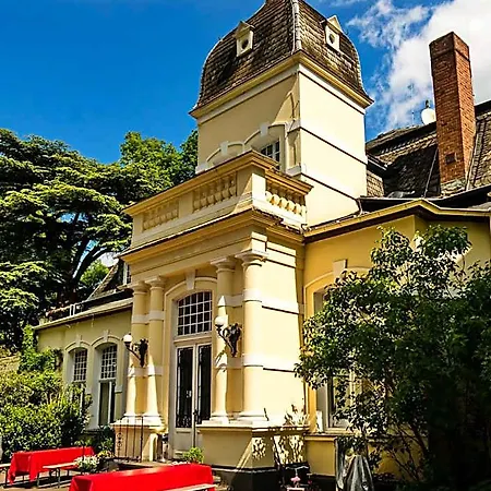 Penzion Haus Annaberg