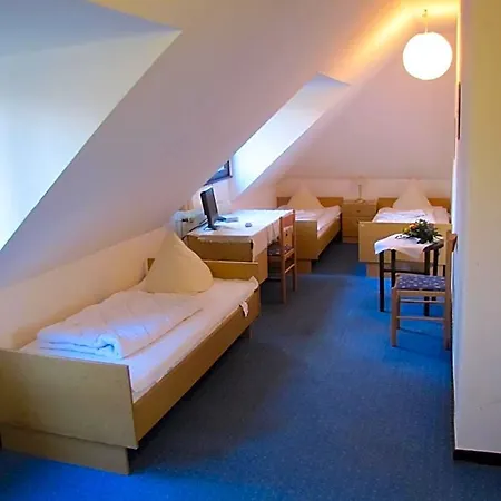 Haus Annaberg * Bonn