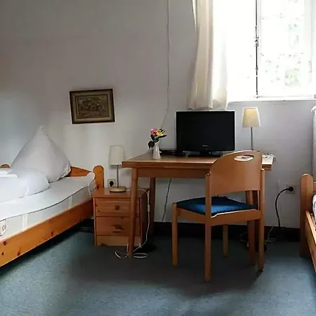 Penzion Haus Annaberg Bonn