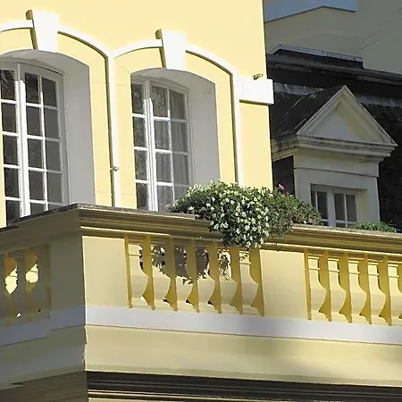 Haus Annaberg Bonn
