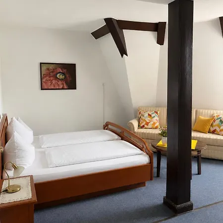 Gaestehaus Annaberg Inn Bonn