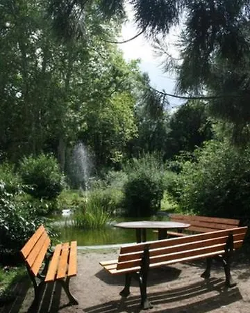 Gaestehaus Annaberg *