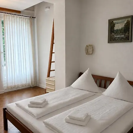 Inn Gaestehaus Annaberg