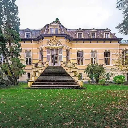 Gaestehaus Annaberg *