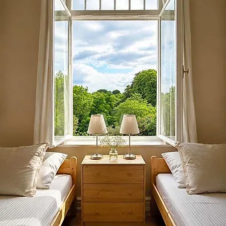 Mini-hôtel Gaestehaus Annaberg Bonn