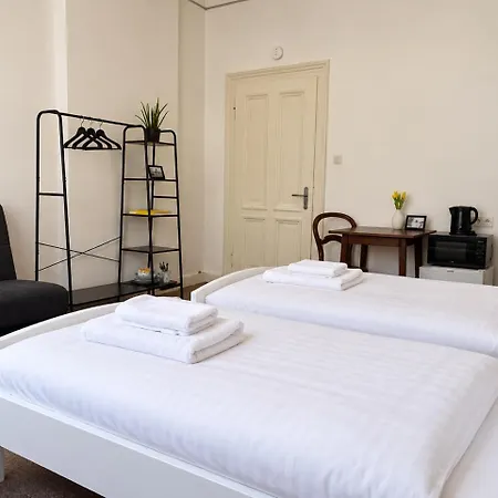 Mini-hôtel Gaestehaus Annaberg Bonn