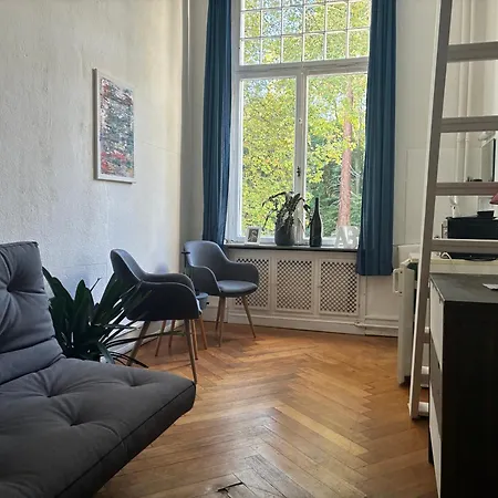 Gaestehaus Annaberg Mini-hôtel Bonn
