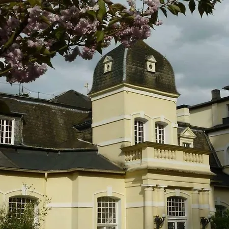 Inn Haus Annaberg Bonn