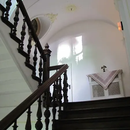 Haus Annaberg Penzion Bonn