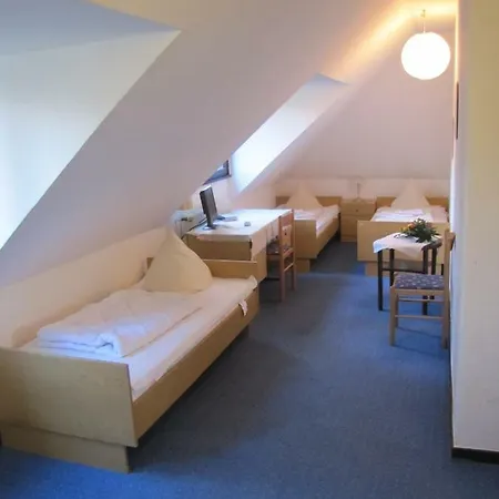 Haus Annaberg