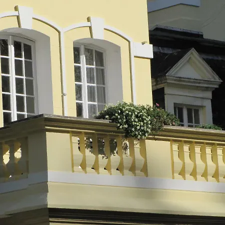 Haus Annaberg * Bonn
