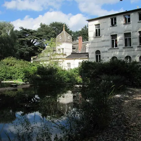 Haus Annaberg Inn Bonn