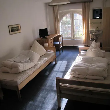 Penzion Haus Annaberg