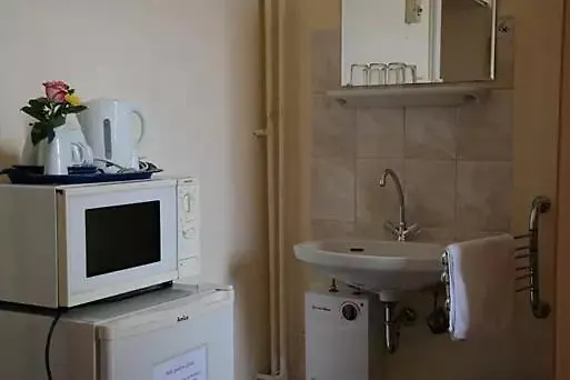 Haus Annaberg Värdshus