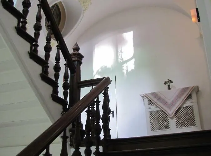 Haus Annaberg Värdshus Bonn