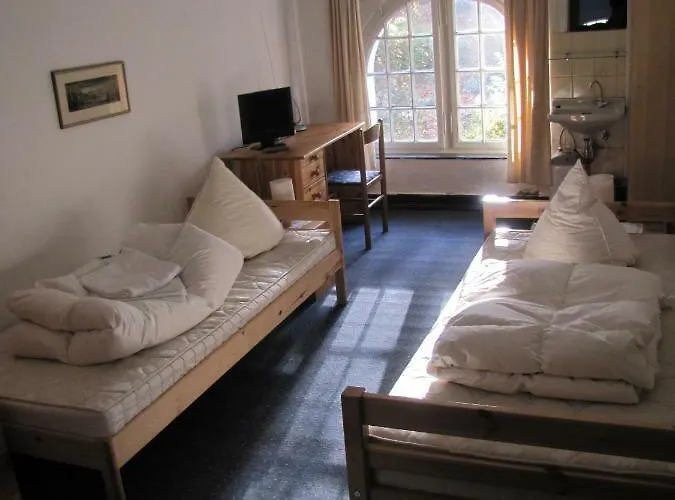 Mini-hôtel Haus Annaberg